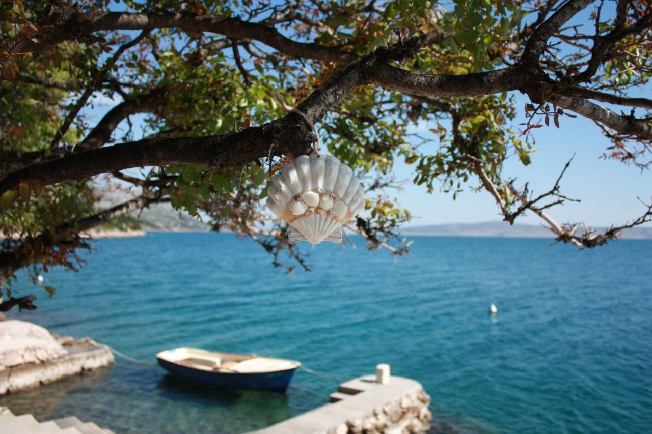 Apartmani Mila Starigrad Paklenica Extérieur photo